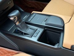 Lexus ES 2021 260 Excellence Edition - ფოტო 17