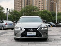 Lexus ES 2021 260 Excellence Edition - ფოტო 2