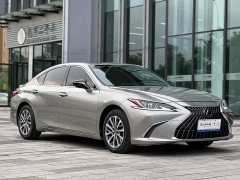Lexus ES 2021 260 Excellence Edition - ფოტო 3
