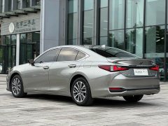 Lexus ES 2021 260 Excellence Edition - ფოტო 4