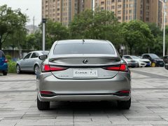 Lexus ES 2021 260 Excellence Edition - ფოტო 5