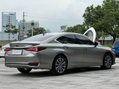 Lexus ES 2021 260 Excellence Edition - ფოტო 6