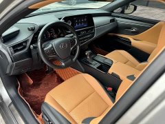 Lexus ES 2021 260 Excellence Edition - ფოტო 7