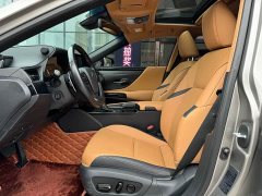 Lexus ES 2021 260 Excellence Edition - ფოტო 8