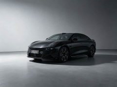 Lynk & Co Geely Lynk & Co 10 240 AWD Ultra Sport H7 - ფოტო 1