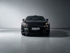 Lynk & Co Geely Lynk & Co 10 240 AWD Ultra Sport H7 - ფოტო 2