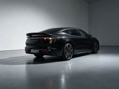 Lynk & Co Geely Lynk & Co 10 240 AWD Ultra Sport H7 - ფოტო 7