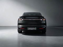 Lynk & Co Geely Lynk & Co 10 240 AWD Ultra Sport H7 - ფოტო 8