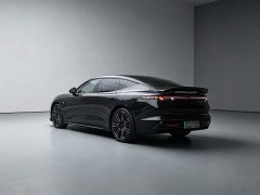 Lynk & Co Geely Lynk & Co 10 240 AWD Ultra Sport H7 - ფოტო 9
