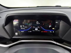 Geely Bingyue 2025 Bingyue L 1.5TD DCT Exceed - ფოტო 10