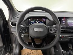 Geely Bingyue 2025 Bingyue L 1.5TD DCT Exceed - ფოტო 11