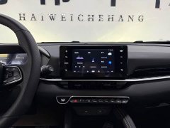 Geely Bingyue 2025 Bingyue L 1.5TD DCT Exceed - ფოტო 12
