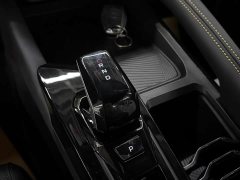 Geely Bingyue 2025 Bingyue L 1.5TD DCT Exceed - ფოტო 13