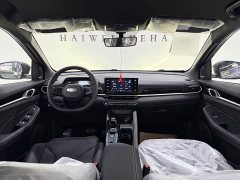 Geely Bingyue 2025 Bingyue L 1.5TD DCT Exceed - ფოტო 14