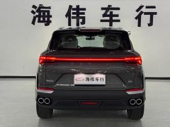 Geely Bingyue 2025 Bingyue L 1.5TD DCT Exceed - ფოტო 16