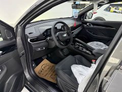 Geely Bingyue 2025 Bingyue L 1.5TD DCT Exceed - ფოტო 4