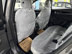 Geely Bingyue 2025 Bingyue L 1.5TD DCT Exceed - ფოტო 5