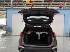Geely Bingyue 2025 Bingyue L 1.5TD DCT Exceed - ფოტო 6