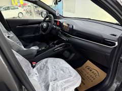 Geely Bingyue 2025 Bingyue L 1.5TD DCT Exceed - ფოტო 8