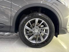 Geely Bingyue 2025 Bingyue L 1.5TD DCT Exceed - ფოტო 9