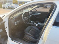 Audi A4L 40 TFSI Luxury Dynamic - ფოტო 10