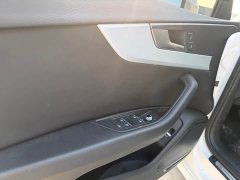 Audi A4L 40 TFSI Luxury Dynamic - ფოტო 11