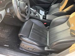 Audi A4L 40 TFSI Luxury Dynamic - ფოტო 12