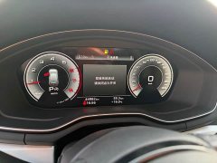 Audi A4L 40 TFSI Luxury Dynamic - ფოტო 13