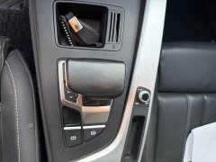 Audi A4L 40 TFSI Luxury Dynamic - ფოტო 14