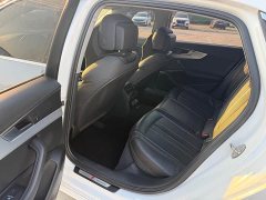 Audi A4L 40 TFSI Luxury Dynamic - ფოტო 16