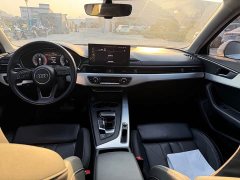 Audi A4L 40 TFSI Luxury Dynamic - ფოტო 18