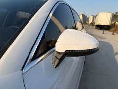 Audi A4L 40 TFSI Luxury Dynamic - ფოტო 6