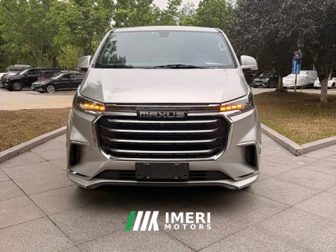 2023 Maxus G20 Facelift ES 2.0T Petrol Automatic Value Edition - ავტომობილი ჩინეთიდან
