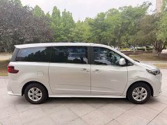 Maxus G20 Facelift ES 2.0T Petrol Automatic Value Edition - ფოტო 10