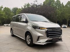 Maxus G20 Facelift ES 2.0T Petrol Automatic Value Edition - ფოტო 11