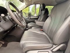 Maxus G20 Facelift ES 2.0T Petrol Automatic Value Edition - ფოტო 12