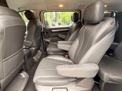 Maxus G20 Facelift ES 2.0T Petrol Automatic Value Edition - ფოტო 13