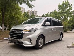 Maxus G20 Facelift ES 2.0T Petrol Automatic Value Edition - ფოტო 2