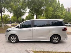 Maxus G20 Facelift ES 2.0T Petrol Automatic Value Edition - ფოტო 3