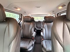 Maxus G20 Facelift ES 2.0T Petrol Automatic Value Edition - ფოტო 4