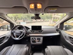 Maxus G20 Facelift ES 2.0T Petrol Automatic Value Edition - ფოტო 5
