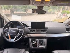 Maxus G20 Facelift ES 2.0T Petrol Automatic Value Edition - ფოტო 6