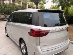 Maxus G20 Facelift ES 2.0T Petrol Automatic Value Edition - ფოტო 7
