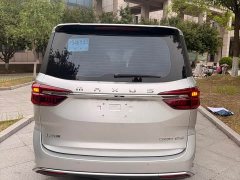 Maxus G20 Facelift ES 2.0T Petrol Automatic Value Edition - ფოტო 8