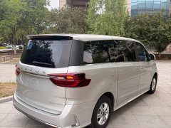 Maxus G20 Facelift ES 2.0T Petrol Automatic Value Edition - ფოტო 9