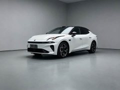 Lynk & Co Geely Lynk & Co 07 EM-P 126 Extended Range Ultra - ფოტო 1
