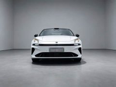 Lynk & Co Geely Lynk & Co 07 EM-P 126 Extended Range Ultra - ფოტო 2