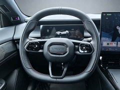 Lynk & Co Geely Lynk & Co 07 EM-P 126 Extended Range Ultra - ფოტო 4