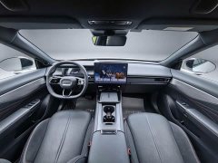 Lynk & Co Geely Lynk & Co 07 EM-P 126 Extended Range Ultra - ფოტო 5