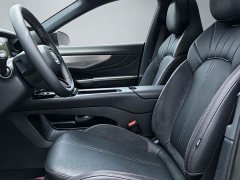 Lynk & Co Geely Lynk & Co 07 EM-P 126 Extended Range Ultra - ფოტო 7